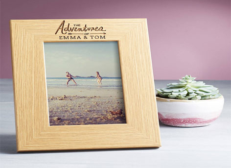 photo frame